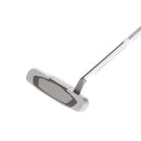 TaylorMade Spider GT Rollback Mens Right Hand Putter 35" Mid-Mallet - Pistol GTR 1.0