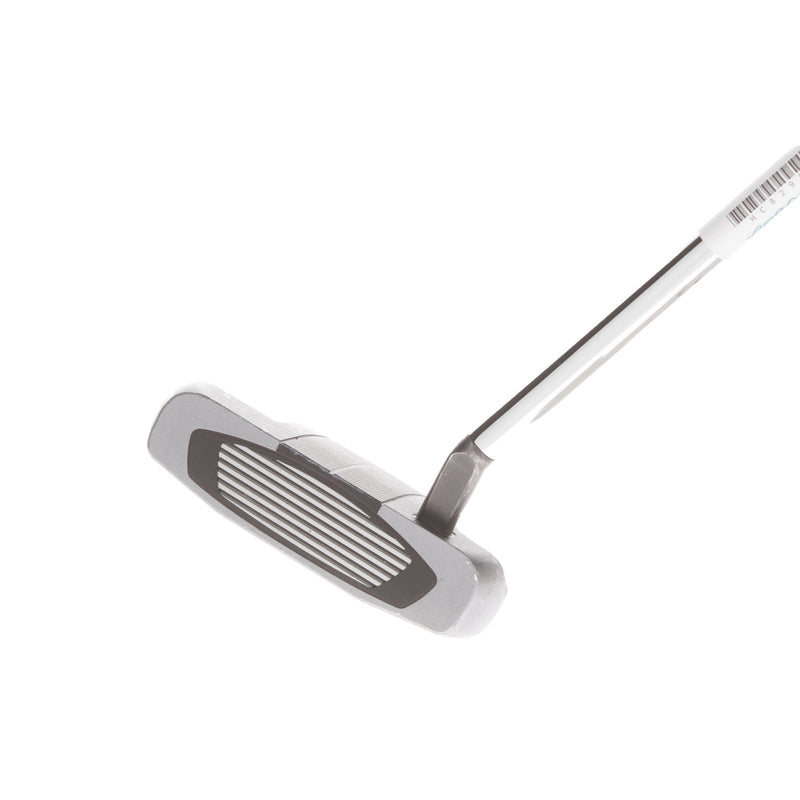 TaylorMade Spider GT Rollback Mens Right Hand Putter 35" Mid-Mallet - Pistol GTR 1.0