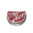 TaylorMade Spider GT Rollback Mens Right Hand Putter 35" Mid-Mallet - Pistol GTR 1.0