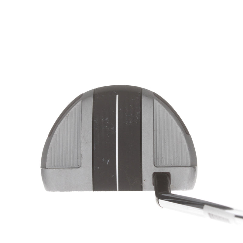 TaylorMade Spider GT Rollback Mens Right Hand Putter 35" Mid-Mallet - Pistol GTR 1.0