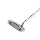 TaylorMade Spider GT Rollback Mens Right Hand Putter 35" Mid-Mallet - Pistol GTR 1.0