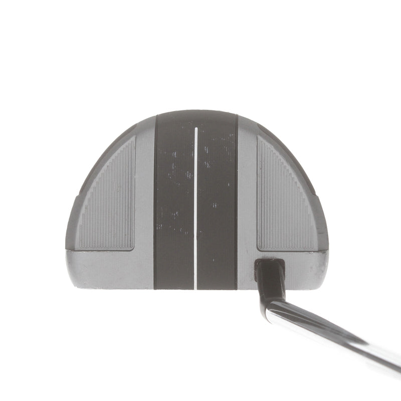 TaylorMade Spider GT Rollback Mens Right Hand Putter 35" Mid-Mallet - Pistol GTR 1.0