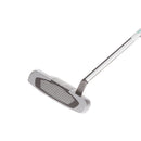 TaylorMade Spider GT Rollback Mens Right Hand Putter 35" Mid-Mallet - Pistol GTR 1.0