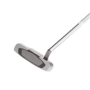 TaylorMade Spider GT Rollback Mens Right Hand Putter 35" Mid-Mallet - Pistol GTR 1.0