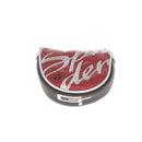 TaylorMade Spider GT Rollback Mens Right Hand Putter 35" Mid-Mallet - Pistol GTR 1.0