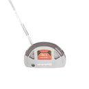 TaylorMade Spider GT Rollback Mens Right Hand Putter 33" Mid-Mallet - Pistol GTR 1.0