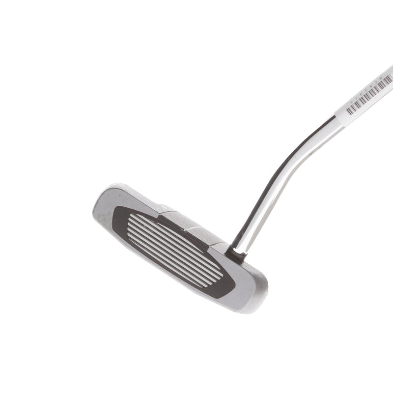 TaylorMade Spider GT Rollback Mens Right Hand Putter 33" Mid-Mallet - Pistol GTR 1.0