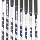 TaylorMade Qi Graphite Mens Right Hand Irons 5-SW+AW Regular - Fujikura Ventus TR 6-R