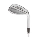 Cleveland Zipcore RTX6 Steel Mens Right Hand Sand Wedge 54* 10 Bounce Mid Grind Wedge - Dynamic Gold Spinner