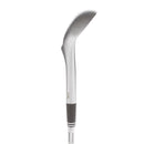 Cleveland Zipcore RTX6 Steel Mens Right Hand Sand Wedge 54* 10 Bounce Mid Grind Wedge - Dynamic Gold Spinner