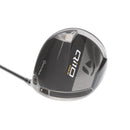 TaylorMade Qi10 Max Graphite Mens Right Hand Driver 9* Stiff - Diamana T+ 60 S