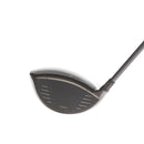 TaylorMade Qi10 Max Graphite Mens Right Hand Driver 9* Stiff - Diamana T+ 60 S