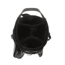 TaylorMade Qi35 Stand Bag - Black/Grey/Green/White