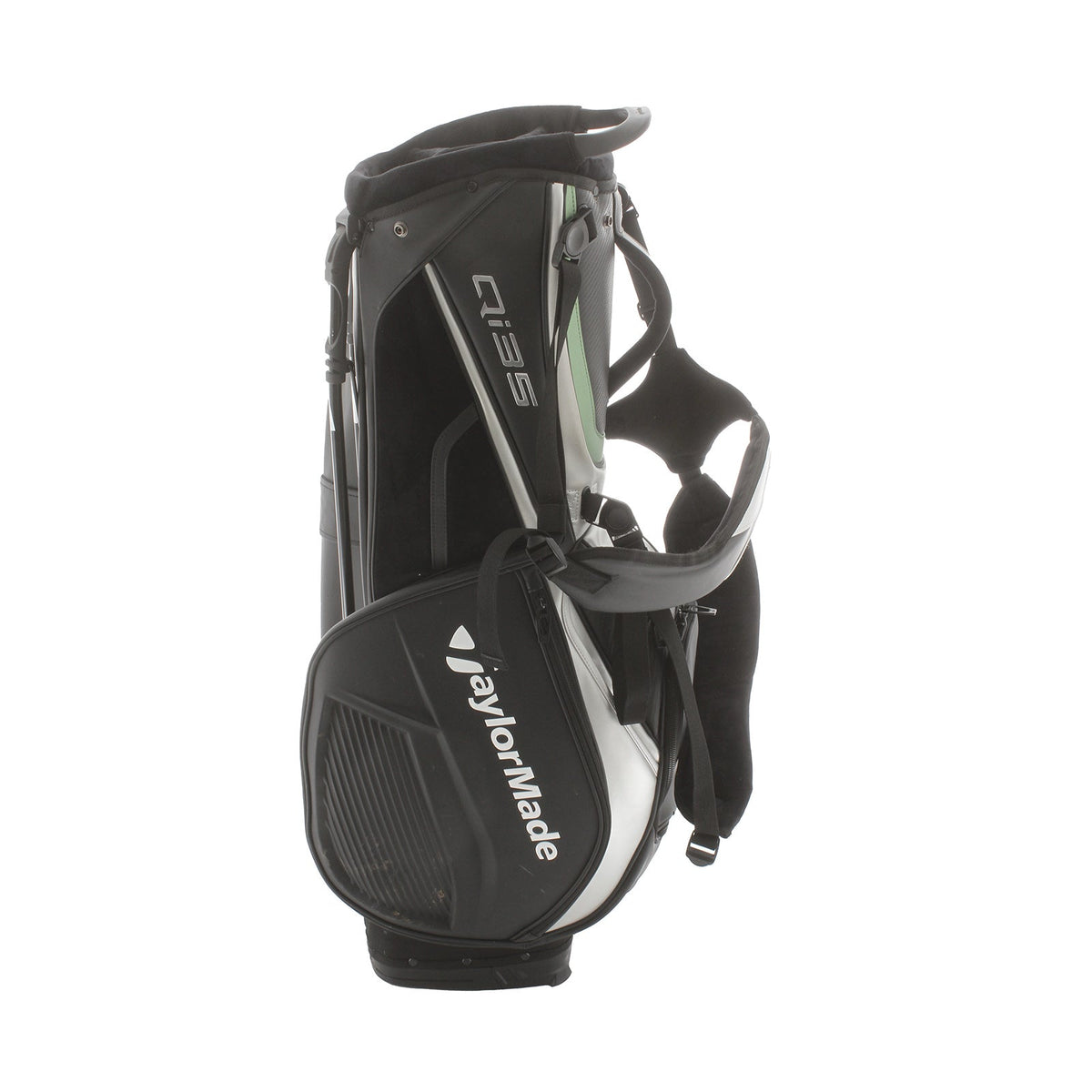 Taylormade Golf Bags Taylormade R9 Staff Bag TaylorMade British