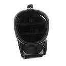 TaylorMade Qi35 Cart Bag - Black/Grey/Green/White