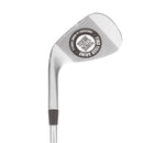 Ping S159 Steel Mens Right Hand Gap Wedge Red Dot 50* 1* Flat 12 Bounce S Grind Extra Stiff - Dynamic Gold 115 X100