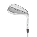 Ping S159 Steel Mens Right Hand Sand Wedge Red Dot 56* 1* Flat 12 Bounce S Grind Extra Stiff - Dynamic Gold 115 X100