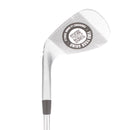 Ping S159 Steel Mens Right Hand Sand Wedge Red Dot 56* 1* Flat 12 Bounce S Grind Extra Stiff - Dynamic Gold 115 X100