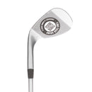 Ping S159 Steel Mens Right Hand Lob Wedge Red Dot 56* 1* Flat 6 Bounce T Grind Extra Stiff - Dynamic Gold 115 X100