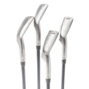 Wilson Magnolia Graphite Ladies Right Hand Irons 7-PW Ladies - Wilson Magnolia