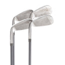 Wilson Magnolia Graphite Ladies Right Hand Irons 7-PW Ladies - Wilson Magnolia