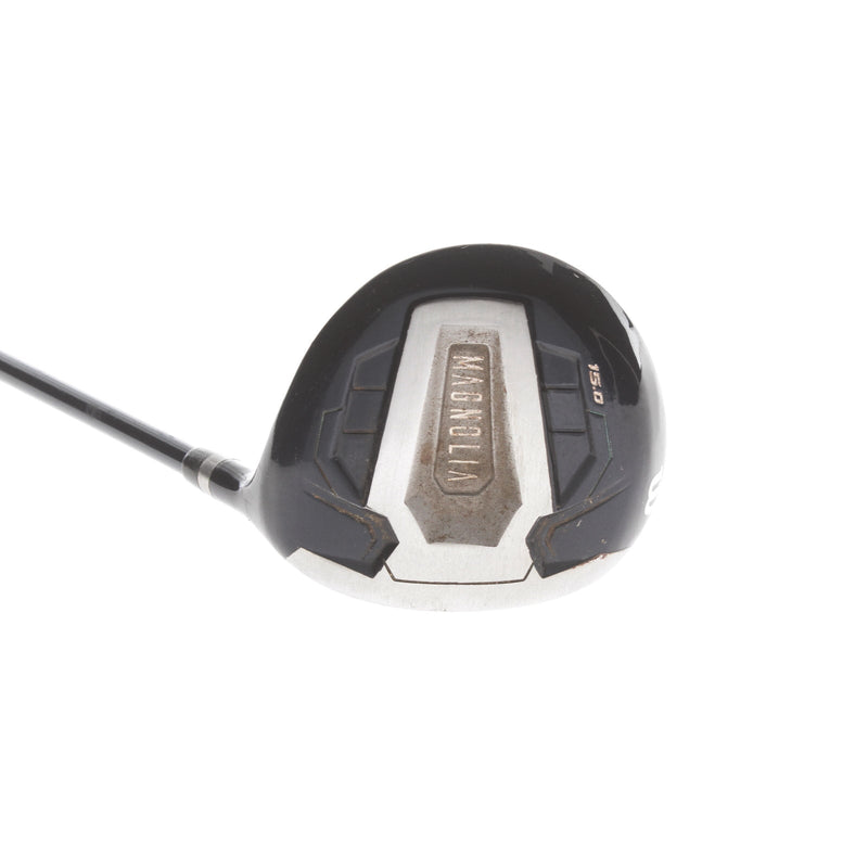 Wilson Magnolia Graphite Ladies Right Hand Driver 15* Ladies - Magnolia