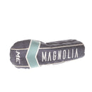 Wilson Magnolia Graphite Ladies Right Hand Driver 15* Ladies - Magnolia