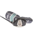 Wilson Magnolia Graphite Ladies Right Hand 6 Hybrid 27* Ladies - Magnolia