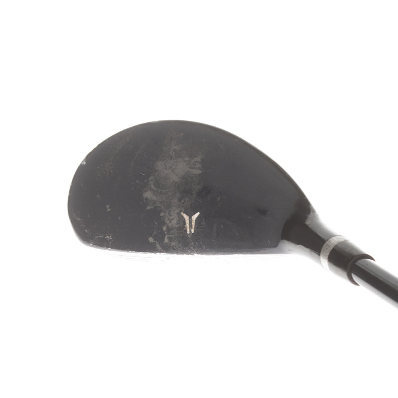 Wilson Magnolia Graphite Ladies Right Hand 6 Hybrid 27* Ladies - Magnolia