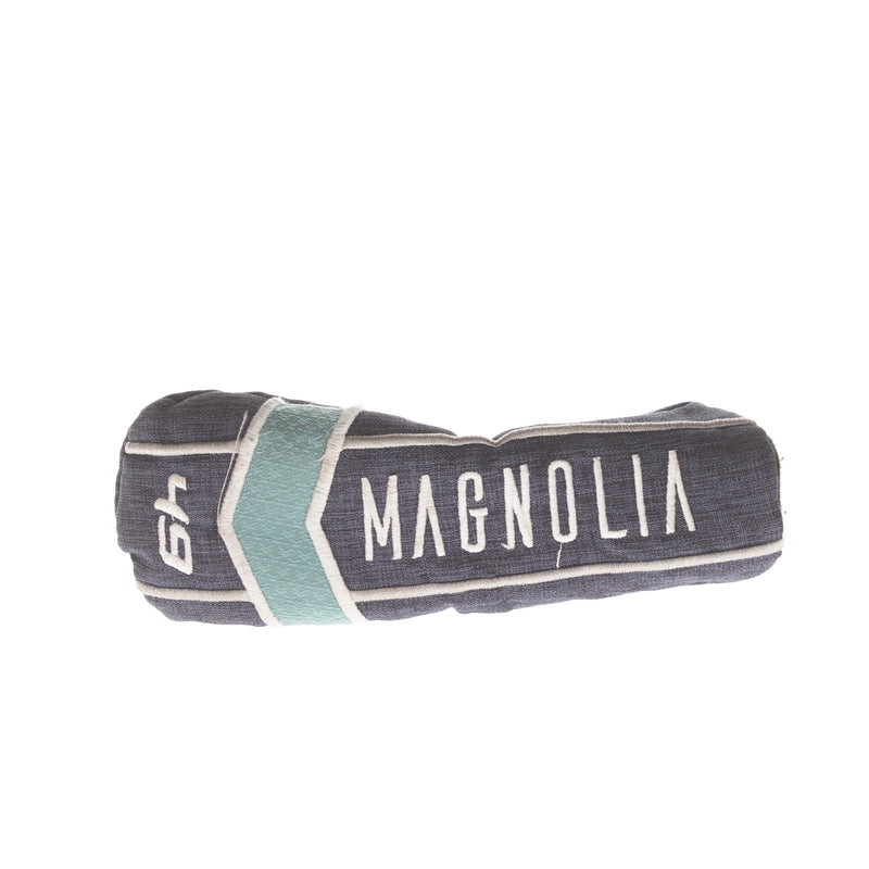 Wilson Magnolia Graphite Ladies Right Hand 6 Hybrid 27* Ladies - Magnolia