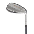 Wilson Harmonized Graphite Ladies Right Hand Sand Wedge 56* 12 Bounce Sole Grind Ladies -