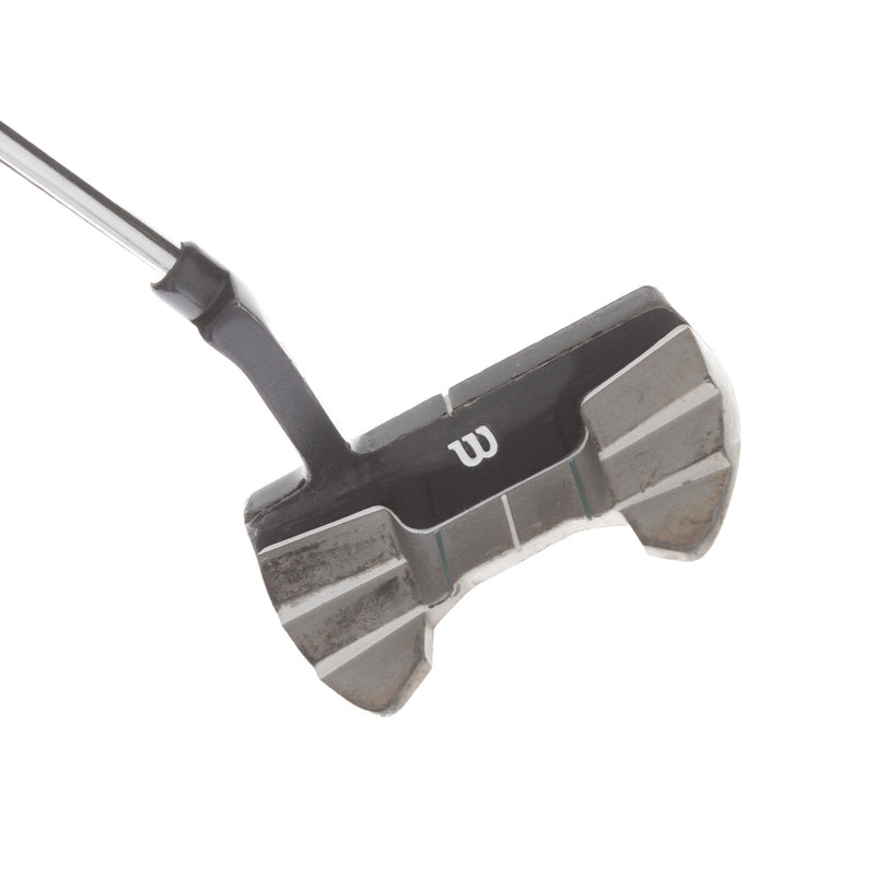Wilson Harmonized M2 Mens Right Hand Putter 34" Mallet - Wilson