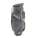 Wilson Magnolia Cart Bag - Blue/Green
