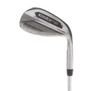 Cobra F8 ONE Steel Mens Right Hand Gap Wedge 49* Regular - True Temper One Length