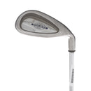Callaway Steelhead X-14 Steel Mens Right Hand Sand Wedge 55* Regular -