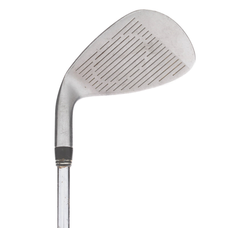 Cobra King SS Steel Mens Right Hand Sand Wedge 55* Regular -
