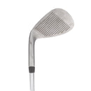 MacGregor V-Foil Steel Mens Right Hand Lob Wedge 60* 8 Bounce Regular -