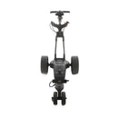 PowaKaddy RX1 GPS 3-Wheel Electric Trolley 36 Hole Lithium - Black