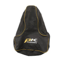 PowaKaddy RX1 GPS 3-Wheel Electric Trolley 36 Hole Lithium - Black