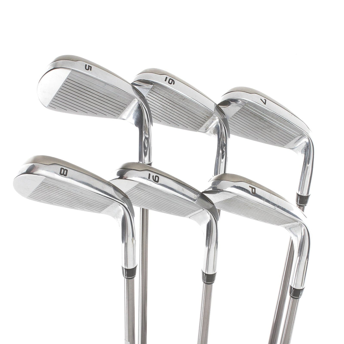 Bois De Golf Callaway Great Big Bertha 3 - Homme - Graphite 43.5" Droitier - Régulier (Occasion)