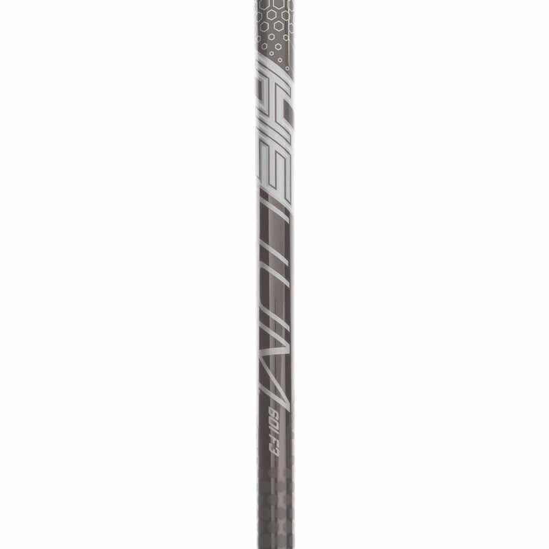 CALLAWAY GREAT BIG BERTHA 3 WOOD KURO KAGE 50g Flex-A 15' Senior CALLAWAY GREAT BIG BERTHA 3 WOOD KURO KAGE 50g Flex-A 15' Senior