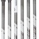 Callaway Great Big Bertha 2023 Graphite Mens Left Hand Irons 5-PW Regular - UST Mamiya Helium 60I F3