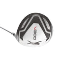 Slazenger V300 Steel Mens Right Hand Driver 10.5* Regular -