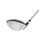 Slazenger V300 Steel Mens Right Hand Driver 10.5* Regular -