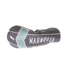 Wilson Magnolia Graphite Ladies Right Hand Driver 12* Ladies - Magnolia