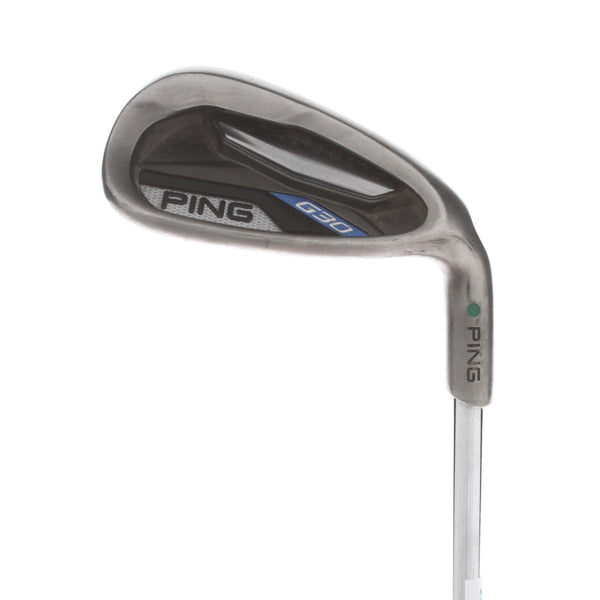 Ping G30 Steel Mens Right Hand Utility Wedge 50* 2* Upright Regular - Ping CFS
