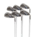 Ping G30 Steel Mens Right Hand Irons 5-PW 50* 2* Upright Regular - Ping CFS