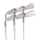 Ping G30 Steel Mens Right Hand Irons 5-PW 50* 2* Upright Regular - Ping CFS