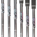 Ping G30 Steel Mens Right Hand Irons 5-PW 50* 2* Upright Regular - Ping CFS