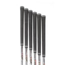 Ping G30 Steel Mens Right Hand Irons 5-PW 50* 2* Upright Regular - Ping CFS